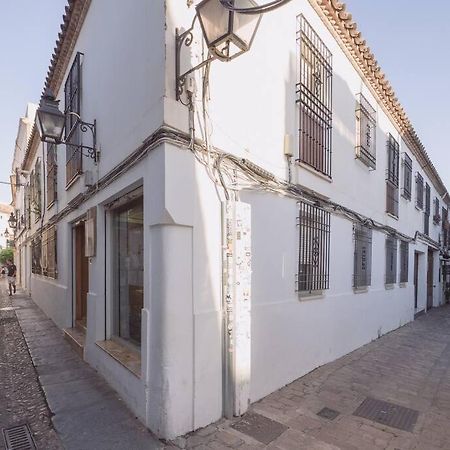 Mezquita Premium Apartment Cordoba Exterior photo