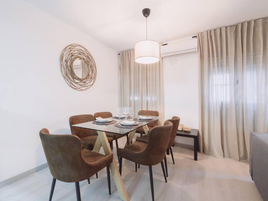 Mezquita Premium Apartment Cordoba Exterior photo