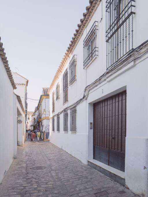 Mezquita Premium Apartment Cordoba Exterior photo
